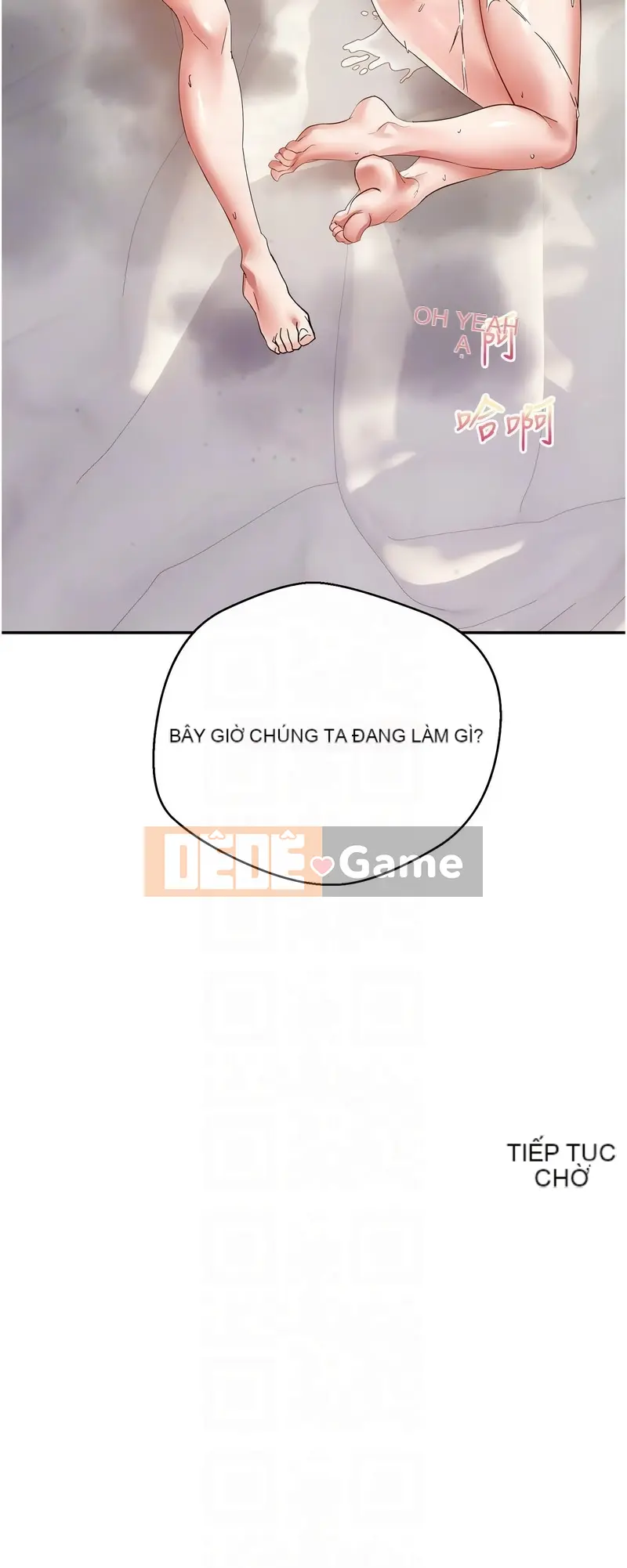 Mong muốn trở thành sự thật Ứng dụng Chương 78-79