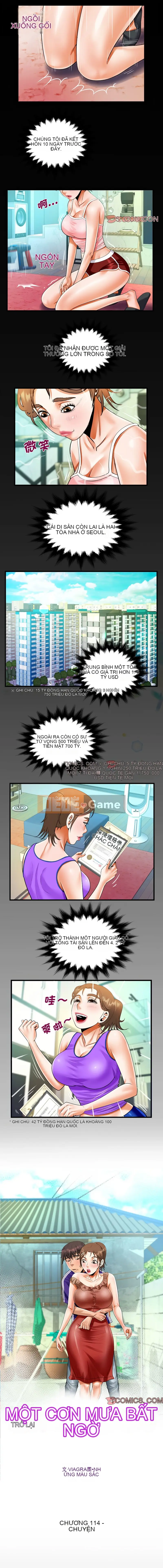 Dì Chương 113-114