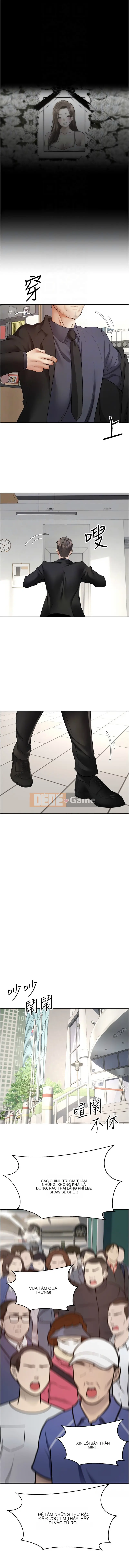 Mong muốn trở thành sự thật Ứng dụng Chương 76-77