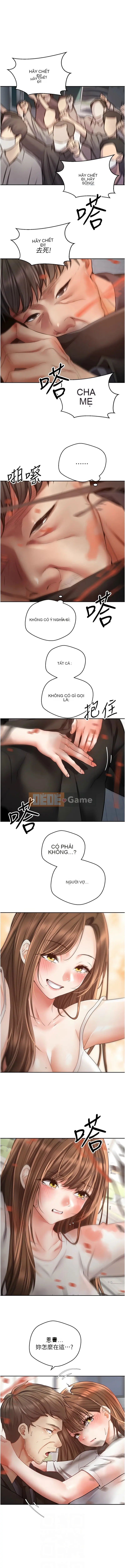 Mong muốn trở thành sự thật Ứng dụng Chương 76-77