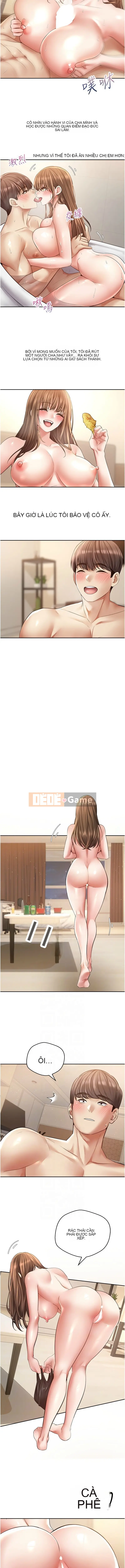 Mong muốn trở thành sự thật Ứng dụng Chương 76-77