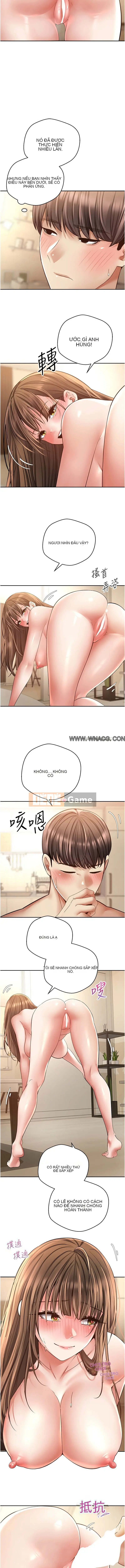 Mong muốn trở thành sự thật Ứng dụng Chương 76-77