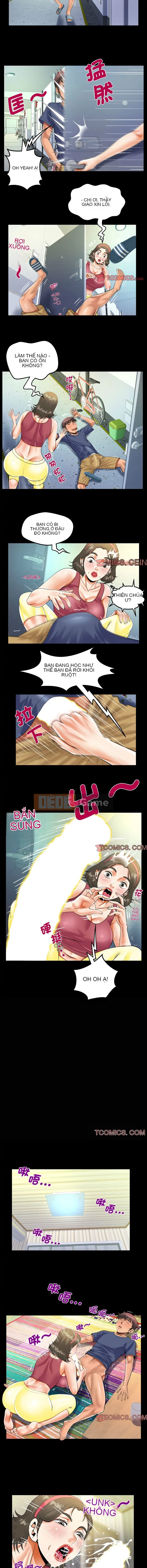 Dì Chương 111-112