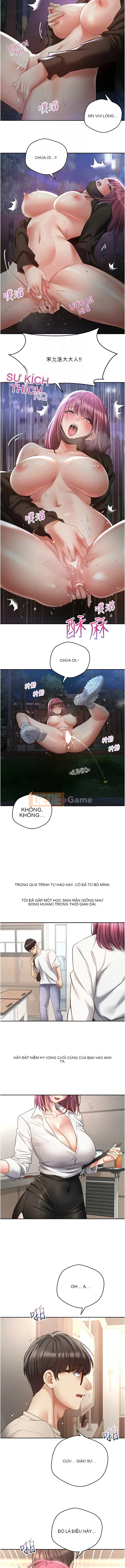 Mong muốn trở thành sự thật Ứng dụng Chương 74-75