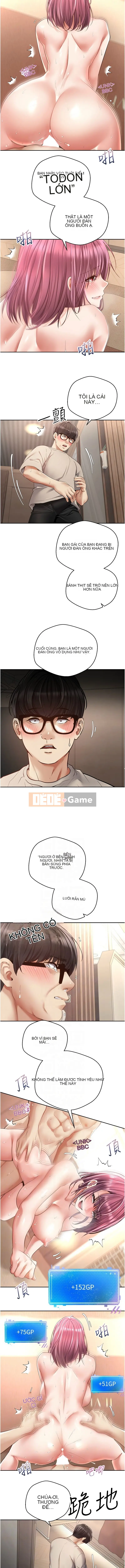 Mong muốn trở thành sự thật Ứng dụng Chương 74-75