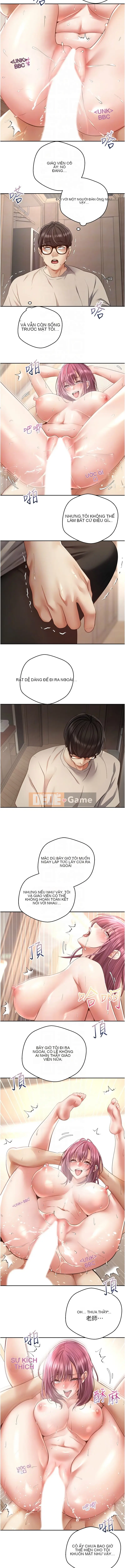 Mong muốn trở thành sự thật Ứng dụng Chương 74-75