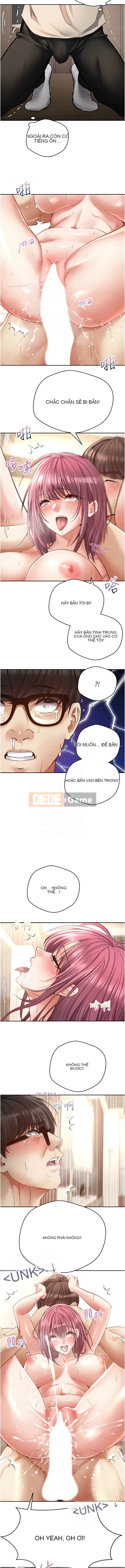 Mong muốn trở thành sự thật Ứng dụng Chương 74-75