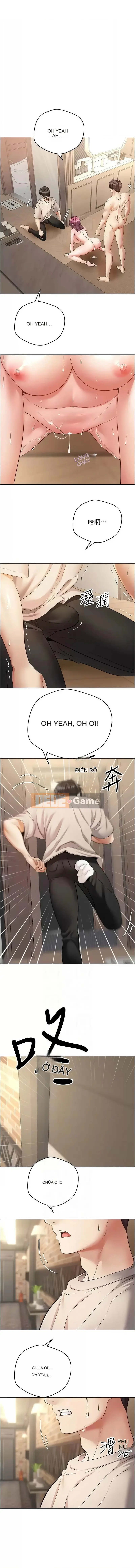 Mong muốn trở thành sự thật Ứng dụng Chương 74-75