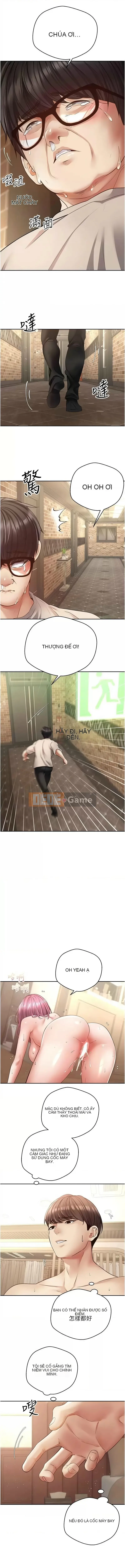 Mong muốn trở thành sự thật Ứng dụng Chương 74-75