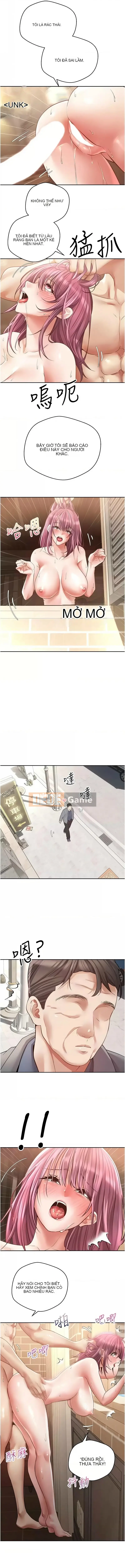 Mong muốn trở thành sự thật Ứng dụng Chương 74-75