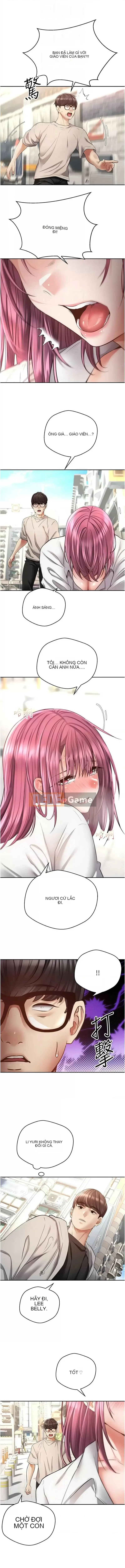 Mong muốn trở thành sự thật Ứng dụng Chương 72-73