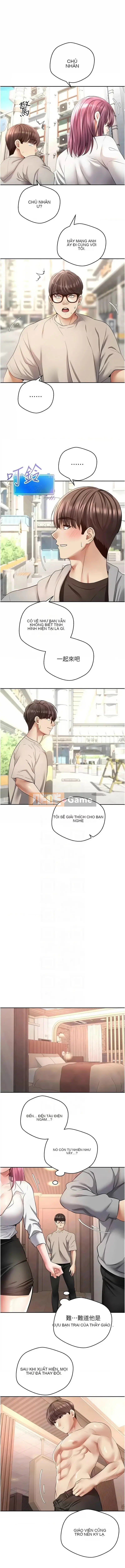 Mong muốn trở thành sự thật Ứng dụng Chương 72-73