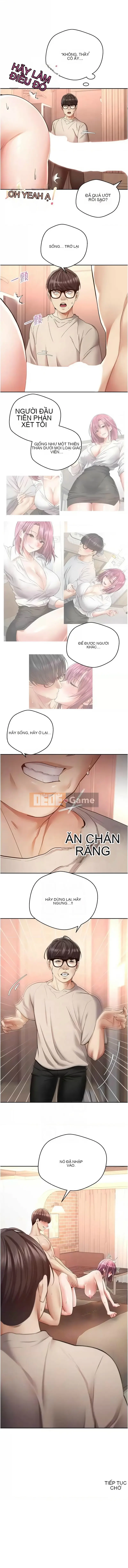 Mong muốn trở thành sự thật Ứng dụng Chương 72-73