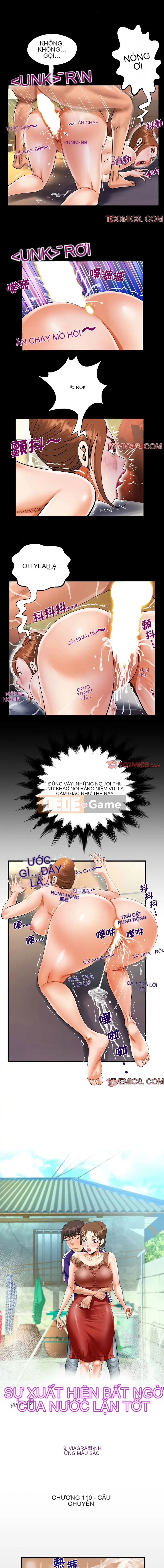 Dì Chương 109-110