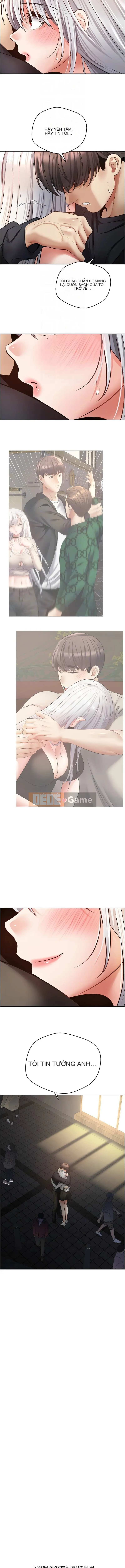 Mong muốn trở thành sự thật Ứng dụng Chương 70-71