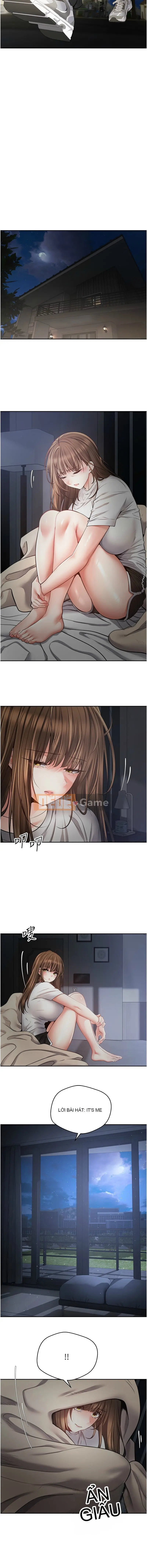 Mong muốn trở thành sự thật Ứng dụng Chương 70-71