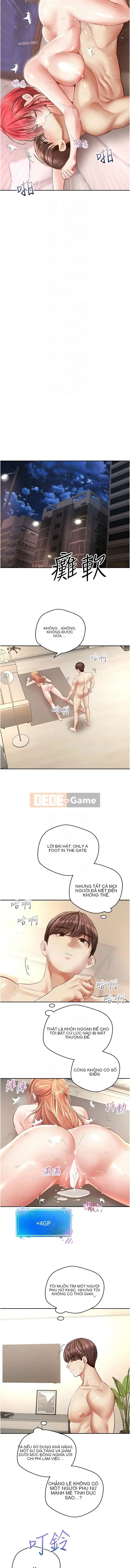 Mong muốn trở thành sự thật Ứng dụng Chương 70-71