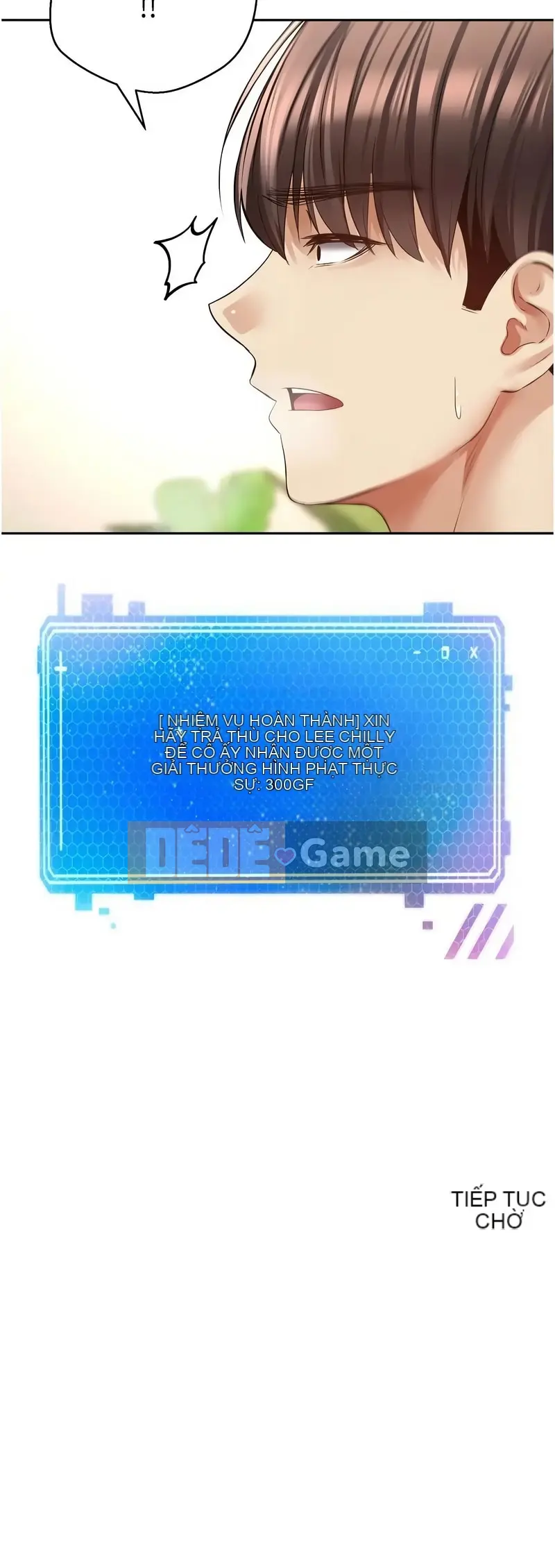 Mong muốn trở thành sự thật Ứng dụng Chương 70-71