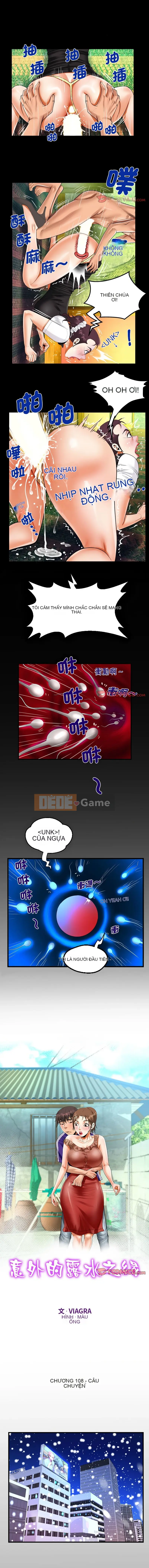 Dì Chương 107-108