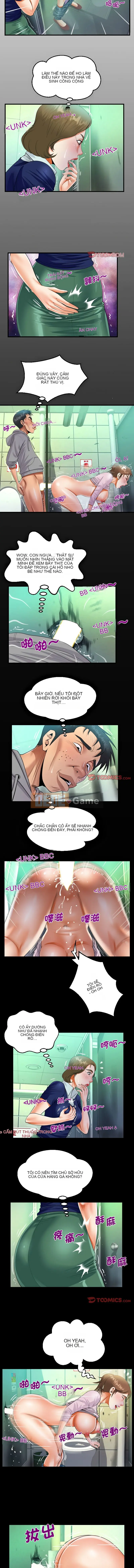 Dì Chương 105-106