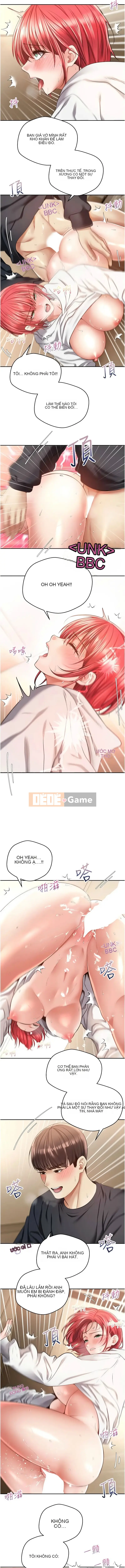 Mong muốn trở thành sự thật Ứng dụng Chương 68-69