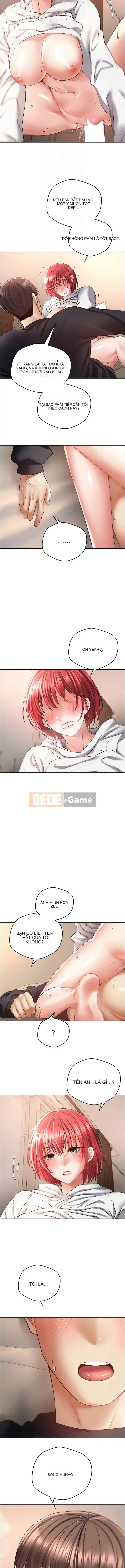 Mong muốn trở thành sự thật Ứng dụng Chương 68-69