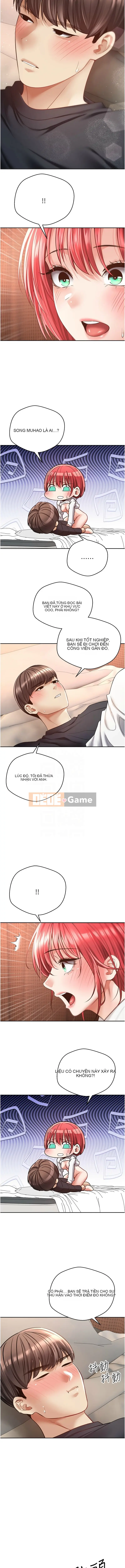 Mong muốn trở thành sự thật Ứng dụng Chương 68-69