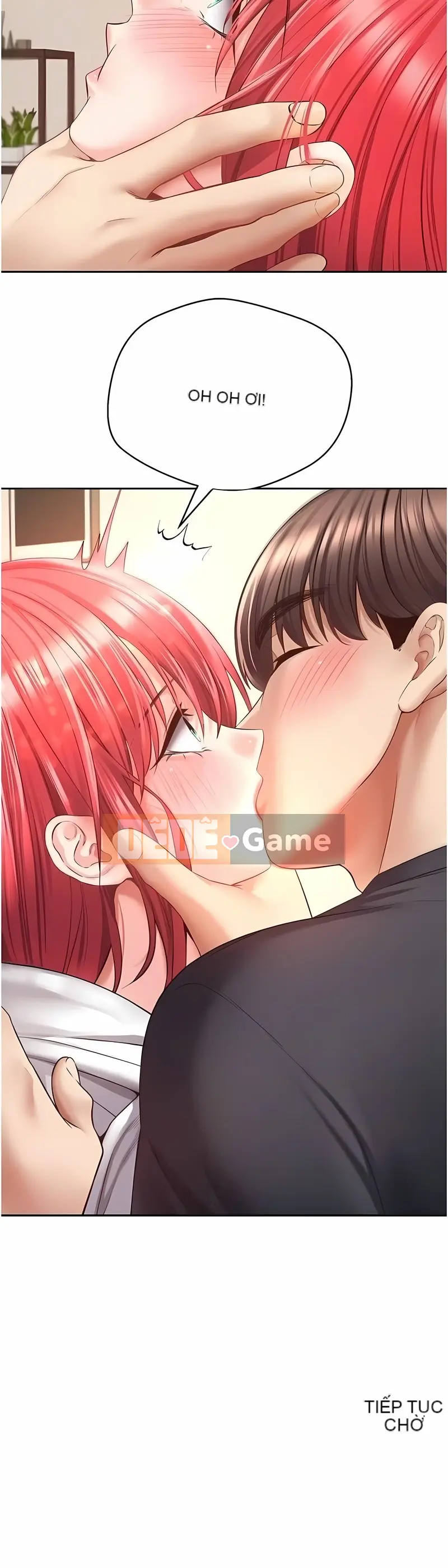 Mong muốn trở thành sự thật Ứng dụng Chương 66-67