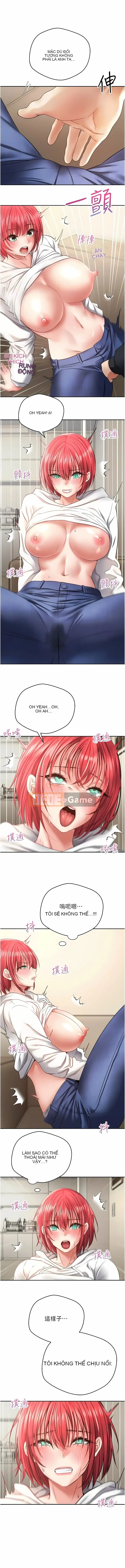 Mong muốn trở thành sự thật Ứng dụng Chương 66-67