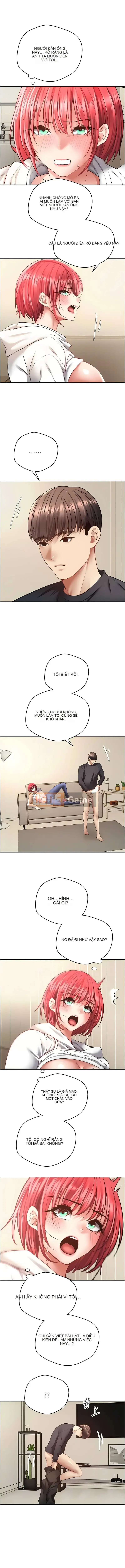 Mong muốn trở thành sự thật Ứng dụng Chương 66-67