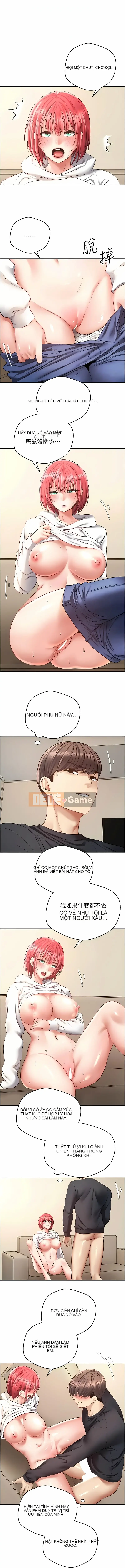 Mong muốn trở thành sự thật Ứng dụng Chương 66-67