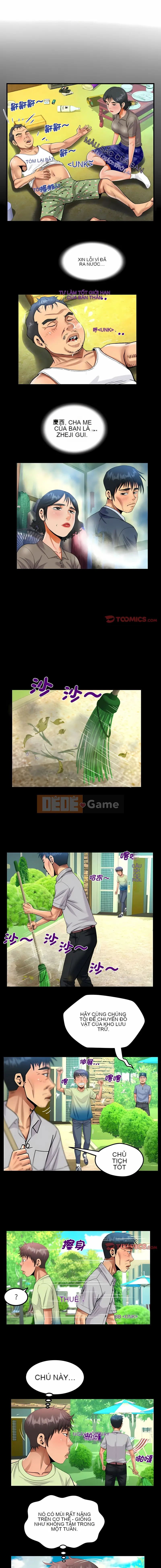 Dì Chương 101-102