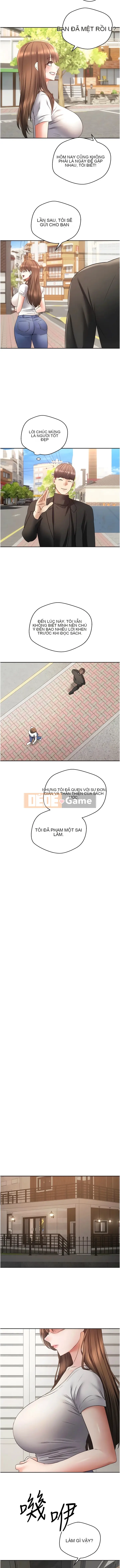 Mong muốn trở thành sự thật Ứng dụng Chương 64-65