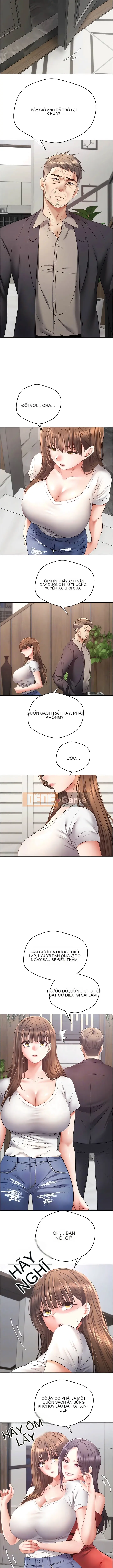 Mong muốn trở thành sự thật Ứng dụng Chương 64-65