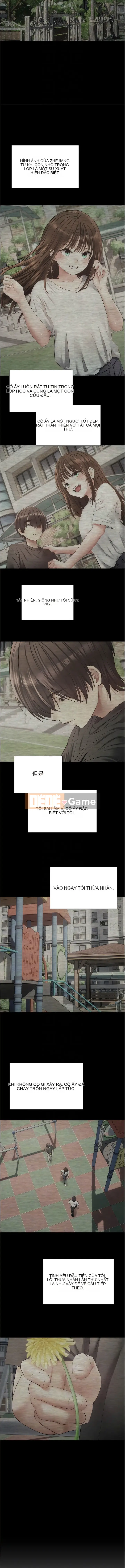 Mong muốn trở thành sự thật Ứng dụng Chương 64-65