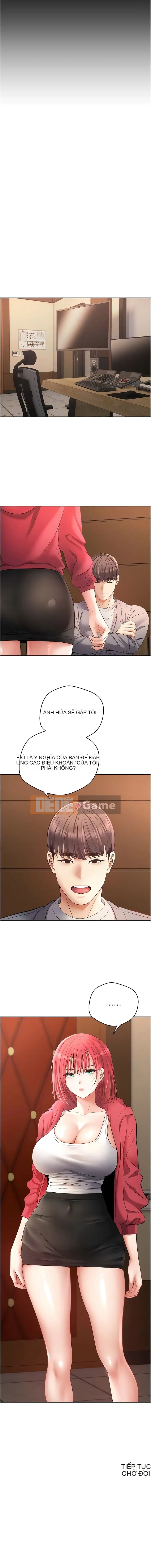 Mong muốn trở thành sự thật Ứng dụng Chương 64-65