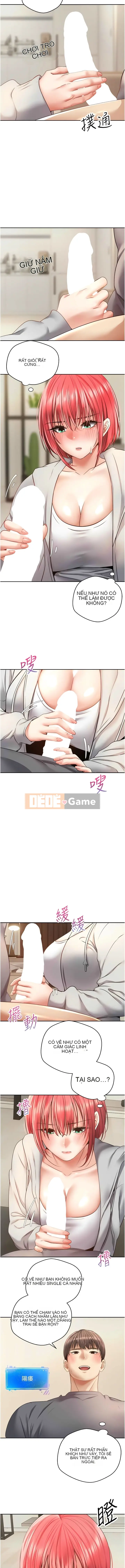 Mong muốn trở thành sự thật Ứng dụng Chương 64-65