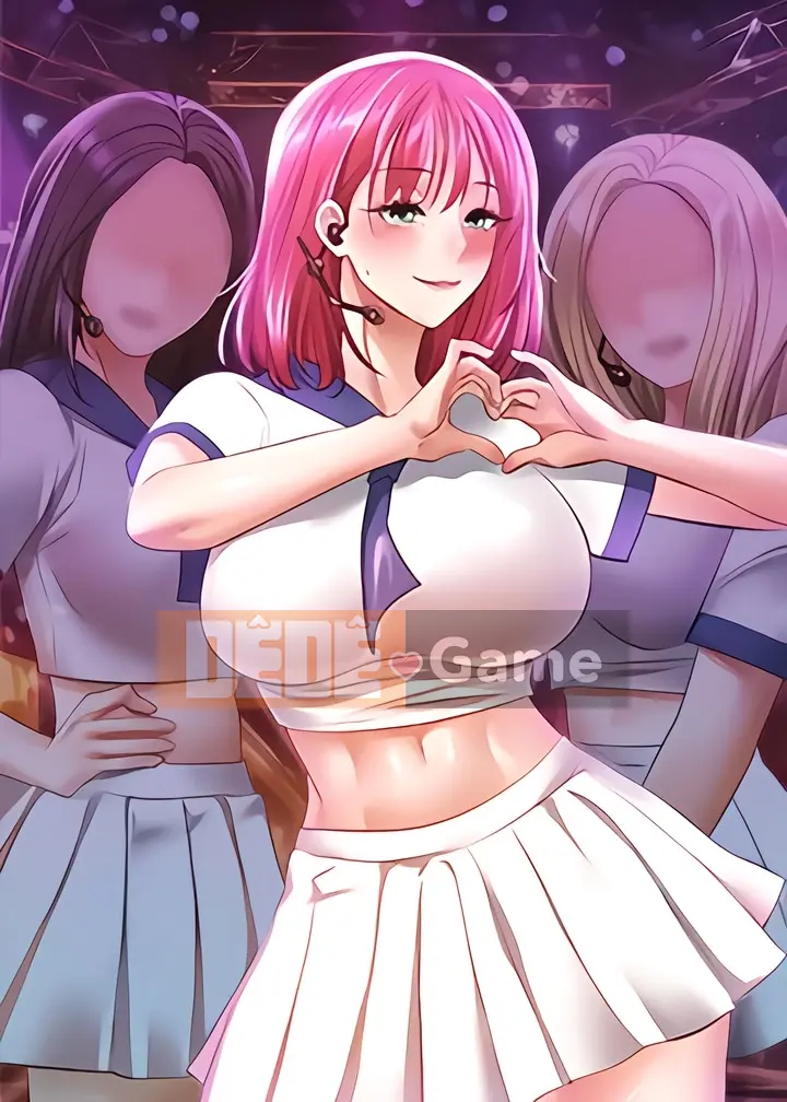 Mong muốn trở thành sự thật Ứng dụng Chương 64-65