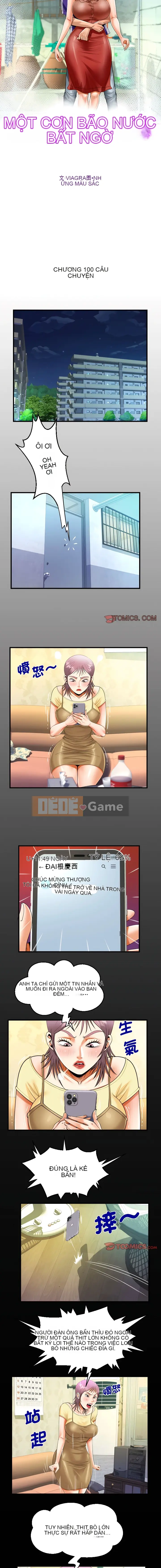 Dì Chương 99-100