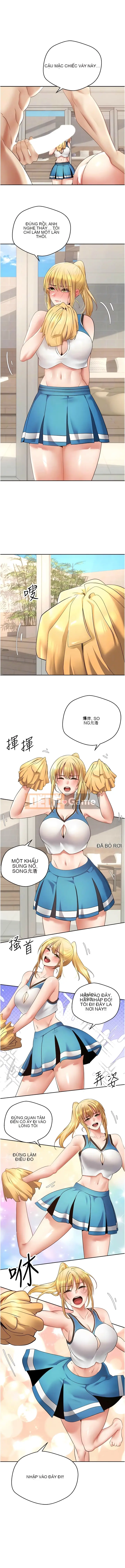 Mong muốn trở thành sự thật Ứng dụng Chương 62-63