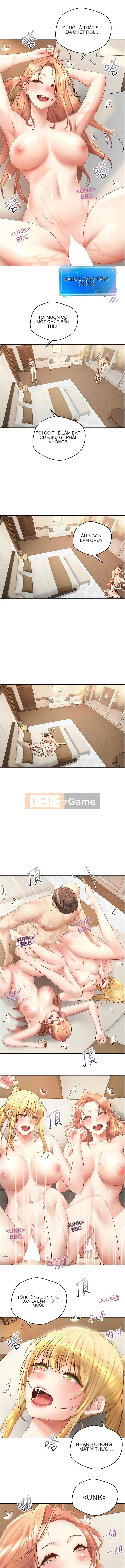 Mong muốn trở thành sự thật Ứng dụng Chương 62-63