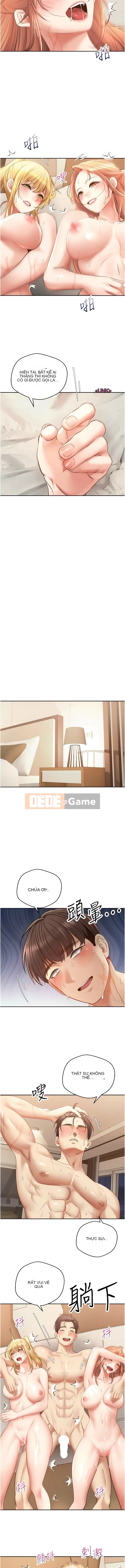 Mong muốn trở thành sự thật Ứng dụng Chương 62-63