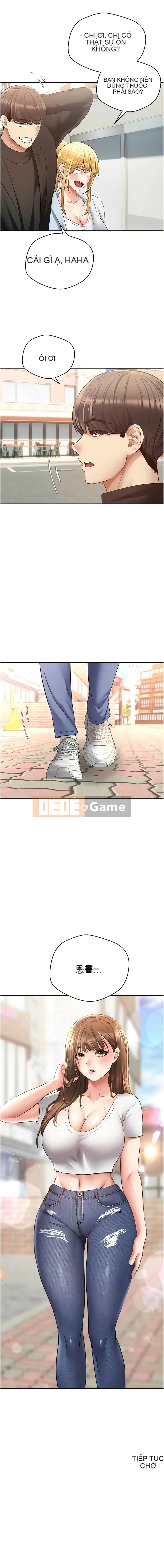 Mong muốn trở thành sự thật Ứng dụng Chương 62-63