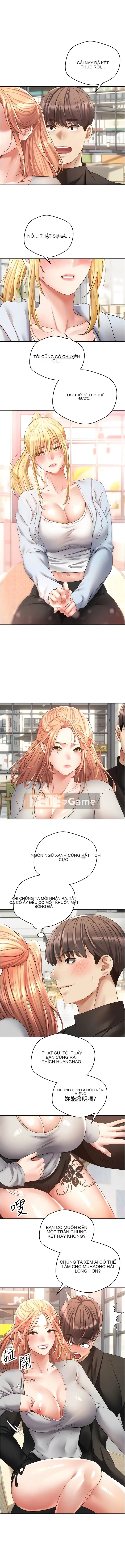 Mong muốn trở thành sự thật Ứng dụng Chương 60-61