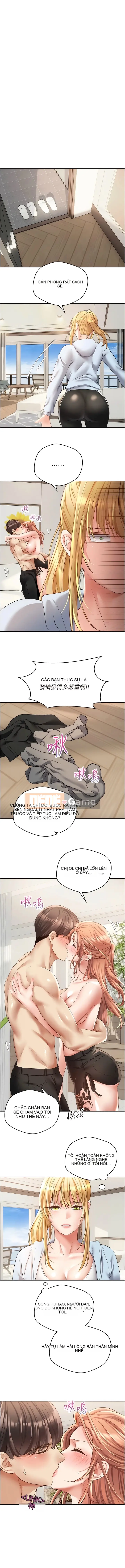 Mong muốn trở thành sự thật Ứng dụng Chương 60-61