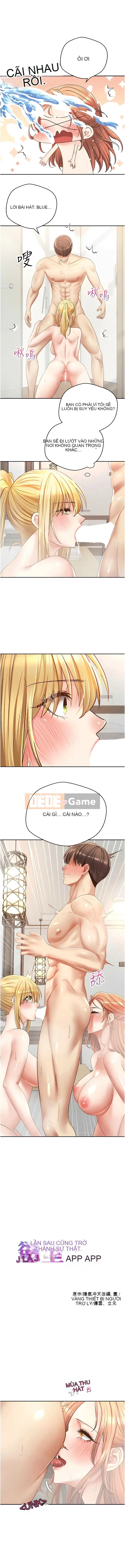 Mong muốn trở thành sự thật Ứng dụng Chương 60-61