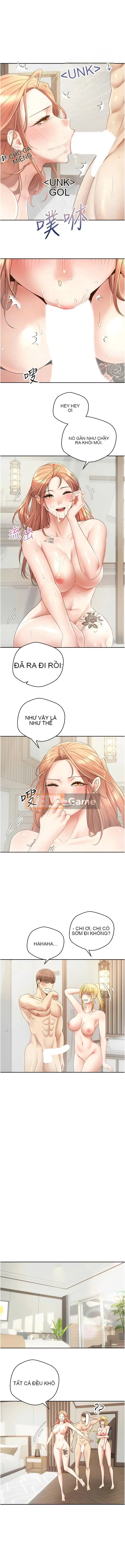 Mong muốn trở thành sự thật Ứng dụng Chương 60-61