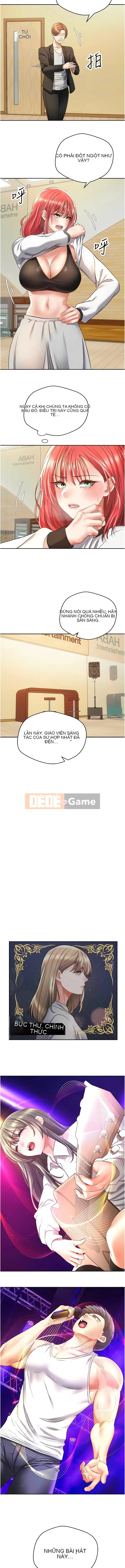 Mong muốn trở thành sự thật Ứng dụng Chương 58-59