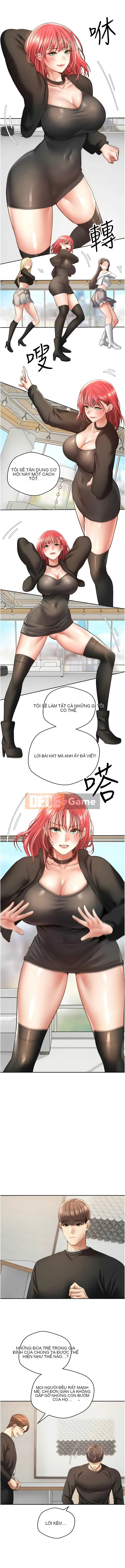 Mong muốn trở thành sự thật Ứng dụng Chương 58-59