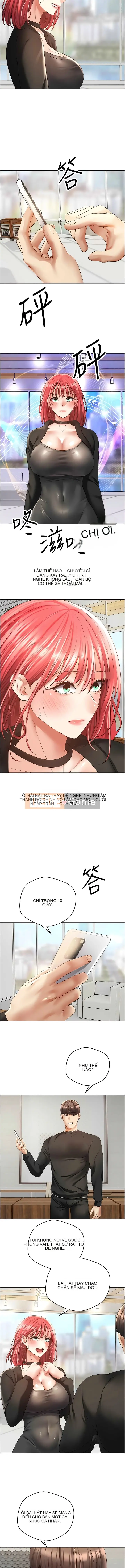 Mong muốn trở thành sự thật Ứng dụng Chương 58-59